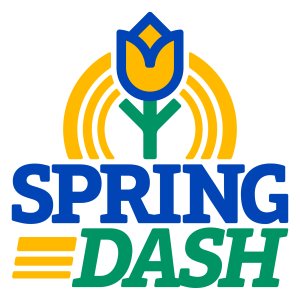 Spring Dash
