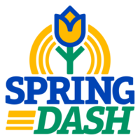 Spring Dash