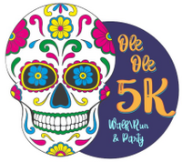 Ole Ole 5K - Orlando