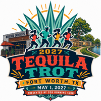 Woodshed Smokehouse Tequila Trot