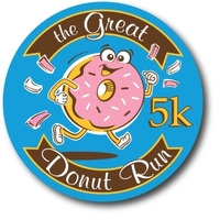 The Great Donut Run