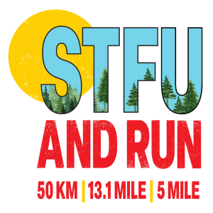 Summer Trail Fest Ultra 50 Mile, 50K, Half Marathon, & 5 Miler