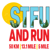 Summer Trail Fest Ultra 50 Mile, 50K, Half Marathon, & 5 Miler