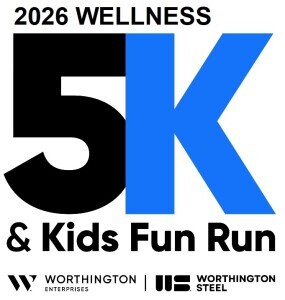 Worthington Wellness 5K and Kids Fun Run