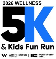 Worthington Wellness 5K and Kids Fun Run
