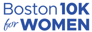 Boston 10K for Women Run Club