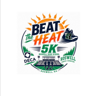 Beat the Heat 5K & 400M Dash!