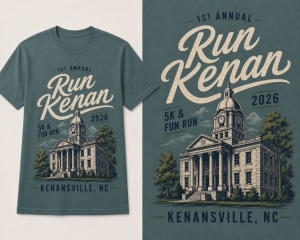 Run Kenan