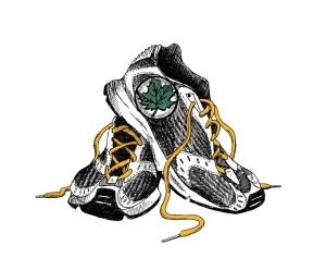 Greenleaf 5K River Run for the Fund