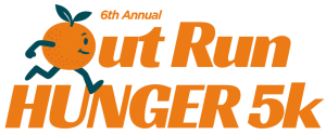6th Annual Out Run Hunger 5K