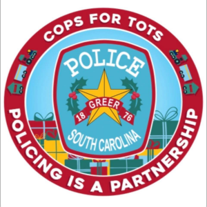 Jingle Jog 5K presented by the Greer Police Department