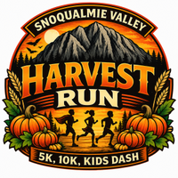 Snoqualmie Valley Harvest Run