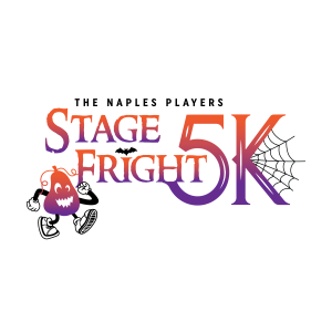 Stage Fright Walk & 5k