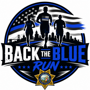 Back the Blue