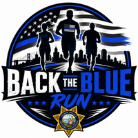 Back the Blue
