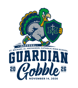 St. Michael's High School 5k Race
