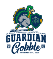 St. Michael's High School 5k Race