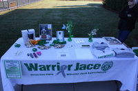 Jace's 5k on the Runway for Warrior Jace Thompson