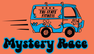 The Mystery Race