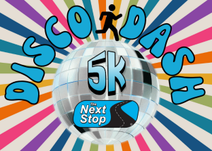 Disco Dash 5K Fun Run/Walk