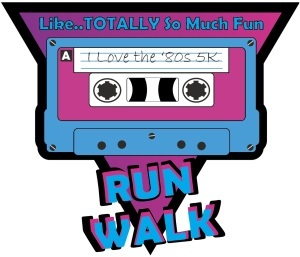 6th Annual I Love the 80s 5K West Palm Beach