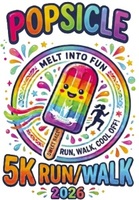 2026 Popsicle 5K Naples