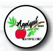 New Paris Applefest 5k