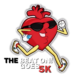 The Beat Goes On 5K