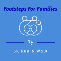 Footsteps For Families