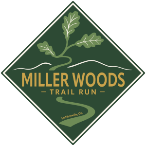 2026 Miller Woods 10K & 5K - Supporting Yamhill County CASA