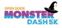 Open Door Monster Dash 5K