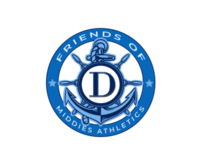 Friends of Middies Athletics Turkey Trot