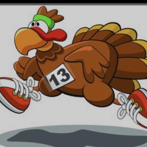 Mifflinburg Turkey Trot