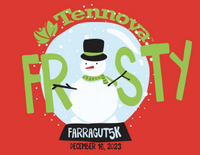 Tennova Farragut Frosty 5K