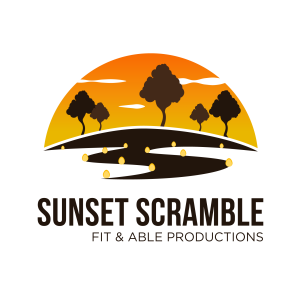 Sunset Scramble