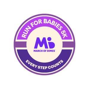 Spartanburg Run for Babies 5k