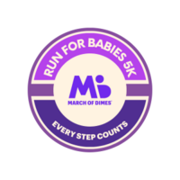 Spartanburg Run for Babies 5k