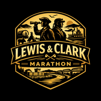 Lewis & Clark Marathon, 1/2 Marathon, 5k and 1-Mile Fun Run