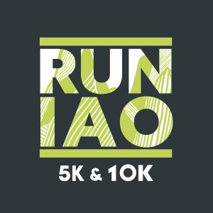 Iao Valley 10K & 5K
