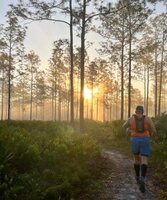 Operation Outdoor Freedom Event