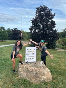 Mental Health Matters 5k Run/1 Mile Walk