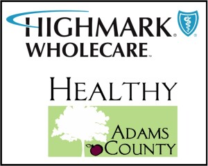 The Highmark Wholecare Labor Day Free 5K, presented by Healthy Adams County
