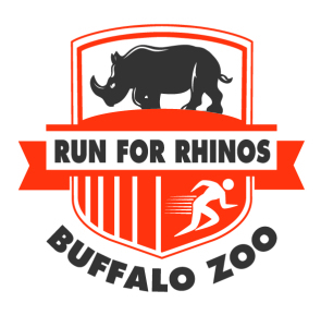 Run for Rhinos presented by Reimer Home Services, An Official Partner of the Buffalo Zoo