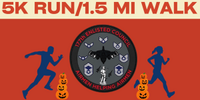 Trick or Trot - 9th Annual Airmen Helping Airmen 5k Run/Walk