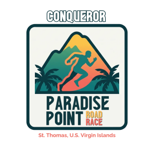 Paradise Point Road Race
