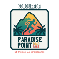 Paradise Point Road Race