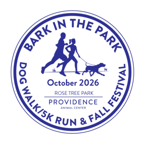 Bark in the Park 5K
