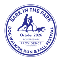 Bark in the Park 5K