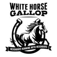 White Horse Gallop