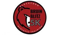 Bruin Blitz 5K